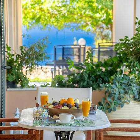 Rania-apartments 2 Lejlighed